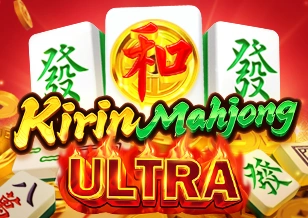 AFB : Kirin Mahjong ULTRA - TERRABET168