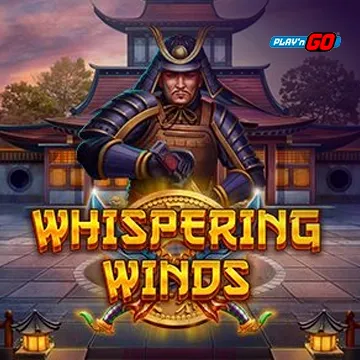 PlaynGo : Whispering Winds - TERRABET168