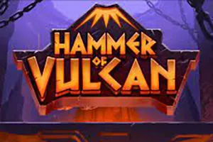Playtech : POP Hammer of Vulcan (Quickspin) - TERRABET168