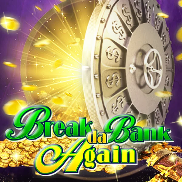 Microgaming : Break da Bank Again - TERRABET168