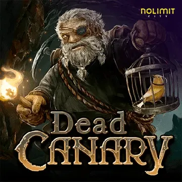 NolimitCity : Dead Canary - TERRABET168