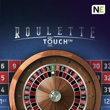NetEnt : Roulette Touch - TERRABET168