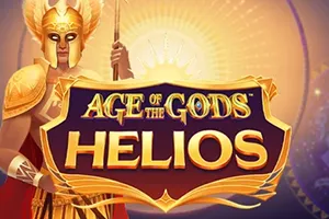 Playtech : Age of the Gods: Helios - TERRABET168