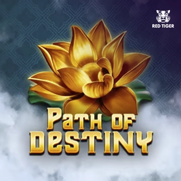Redtiger : Path of Destiny - TERRABET168