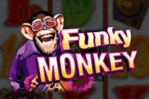 Playtech : Funky Monkey - TERRABET168