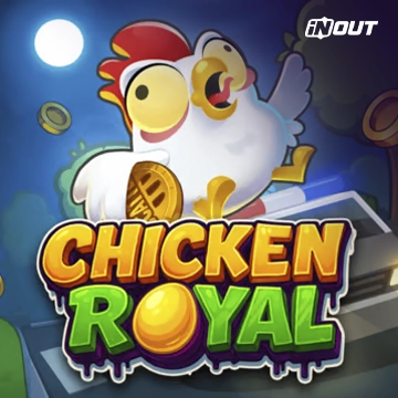 Inout : Chicken Royal - TERRABET168