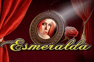 Playtech : Esmeralda - TERRABET168