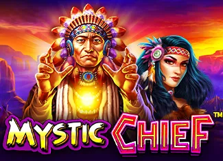 Pragmatic : Mystic Chief - TERRABET168