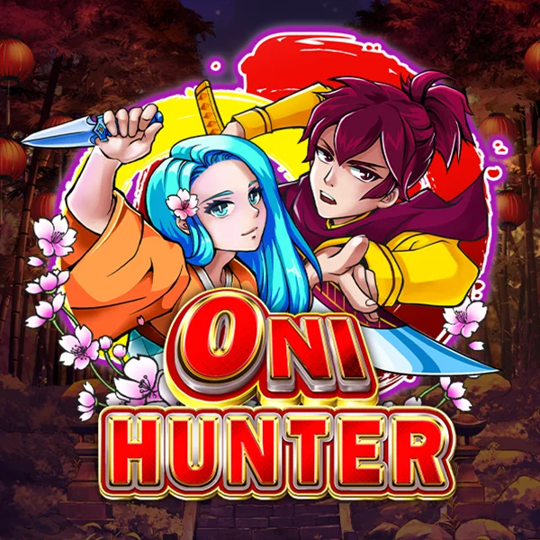Microgaming : Oni Hunter - TERRABET168