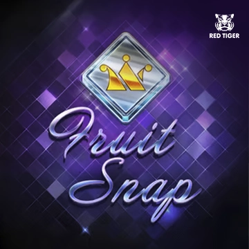 Redtiger : Fruit Snap - TERRABET168
