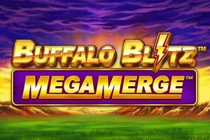 Playtech : Buffalo Blitz: Mega Merge - TERRABET168
