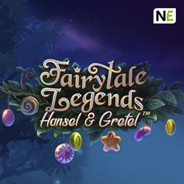 NetEnt : Fairytale Legends: Hansel and Gretel - TERRABET168