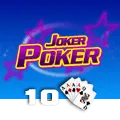 Joker Poker 10 Hand - TERRABET168