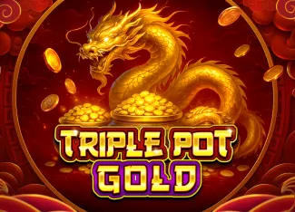 Pragmatic : Triple Pot Gold - TERRABET168