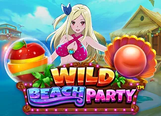 Pragmatic : Wild Beach Party - TERRABET168