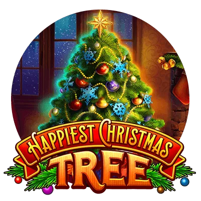 Habanero : Happiest Christmas Tree - TERRABET168