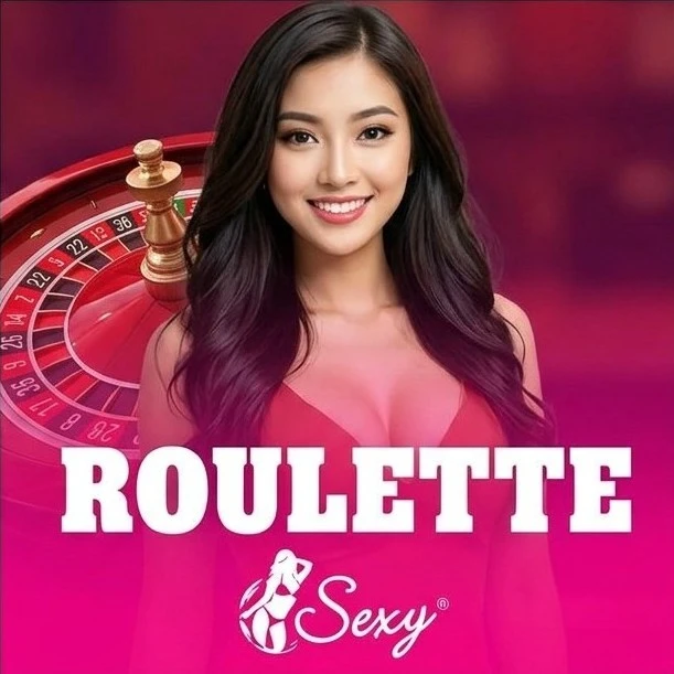 Roulette - TERRABET168