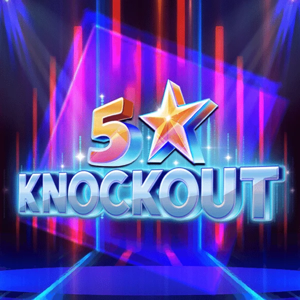 Microgaming : 5 Star Knockout - TERRABET168