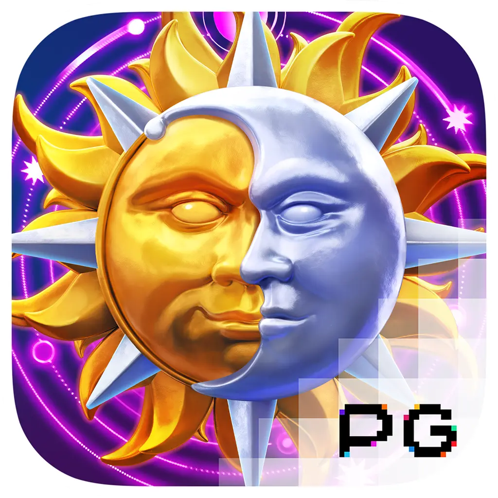 PGSoft : Destiny of Sun & Moon - TERRABET168