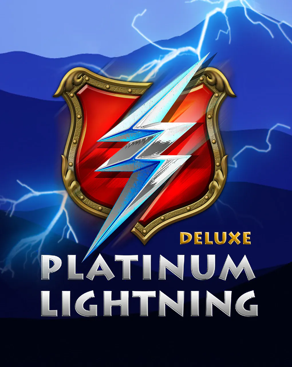 Platinum Lightning Deluxe - TERRABET168