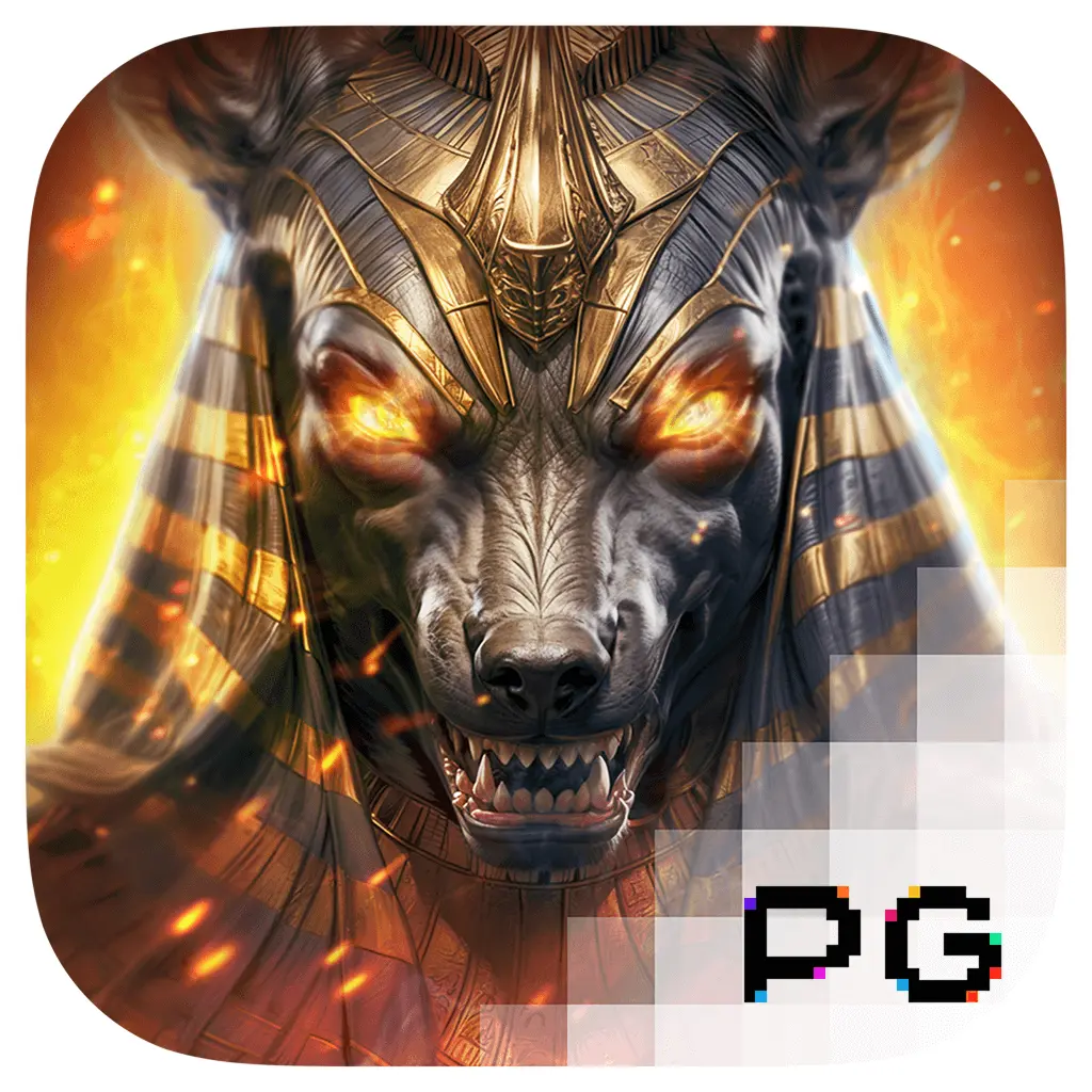 PGSoft : Anubis Wrath - TERRABET168