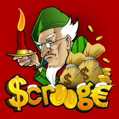 Microgaming : Scrooge - TERRABET168