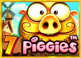 Pragmatic : 7 Piggies - TERRABET168