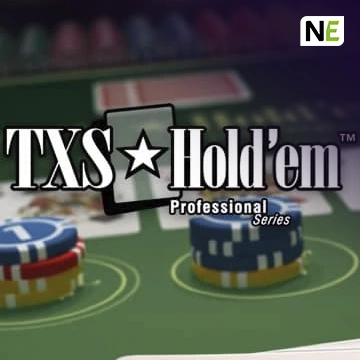 NetEnt : NetEnt Casino Holdem - TERRABET168