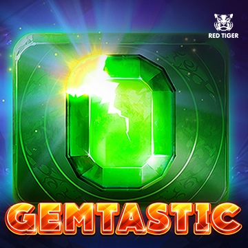 Redtiger : Gemtastic - TERRABET168