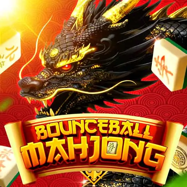 Bounceball Mahjong - TERRABET168