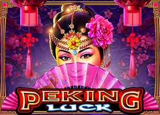 Pragmatic : Peking Luck - TERRABET168
