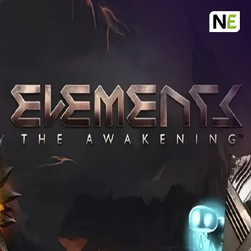 NetEnt : Elements: The Awakening - TERRABET168