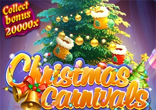 AFB : Karnival Natal - TERRABET168