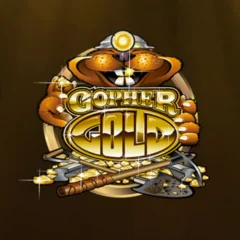 Microgaming : Gopher Gold - TERRABET168