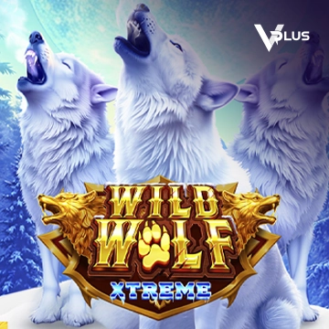 Vplus : Wild Wolf Xtreme - TERRABET168