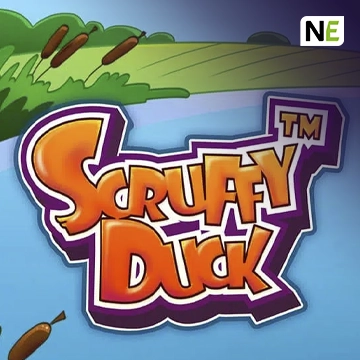NetEnt : Scruffy Duck - TERRABET168