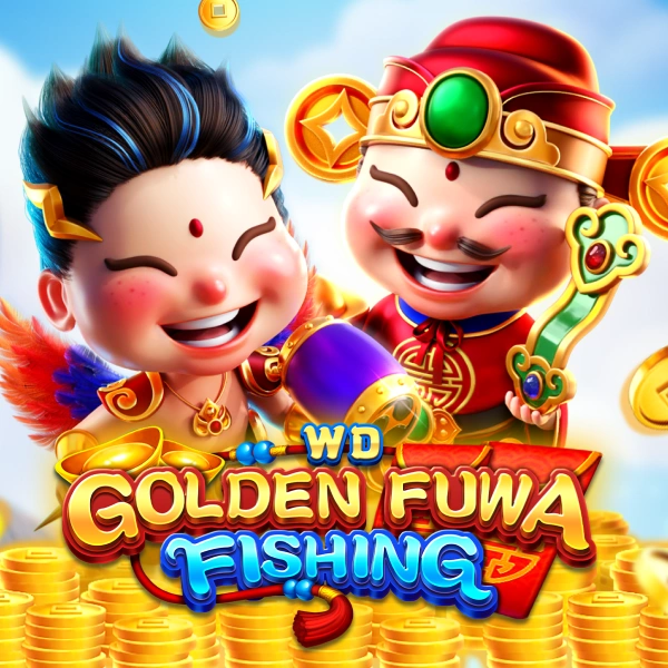 WD Golden Fuwa Fishing - TERRABET168