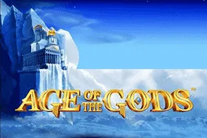 Playtech : Age of the Gods - TERRABET168