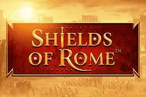Playtech : Shields of Rome - TERRABET168