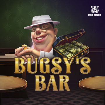 Redtiger : Bugsyss Bar - TERRABET168