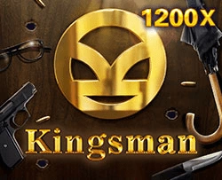 JDB : Kingsman - TERRABET168