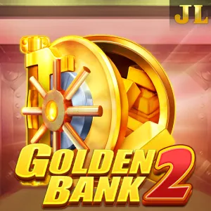 Jili : Golden Bank 2 - TERRABET168