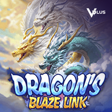 Vplus : Dragon``s Blaze Link - TERRABET168