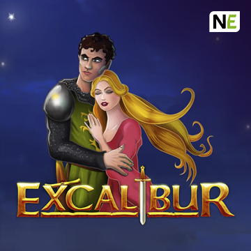 NetEnt : Excalibur - TERRABET168
