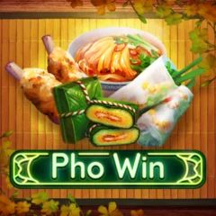 Microgaming : Pho Win - TERRABET168