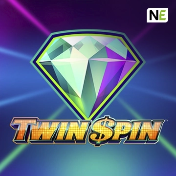 NetEnt : Twin Spin - TERRABET168