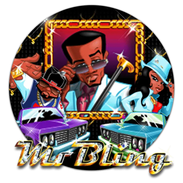 Habanero : Mr Bling - TERRABET168