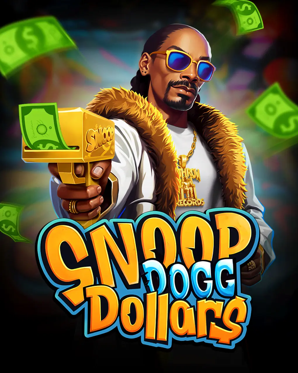 Snoop Dogg Dollars - TERRABET168