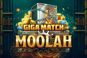 Playtech : Giga Match Moolah - TERRABET168