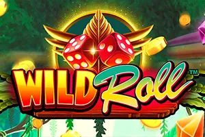 Playtech : Wild Roll - TERRABET168